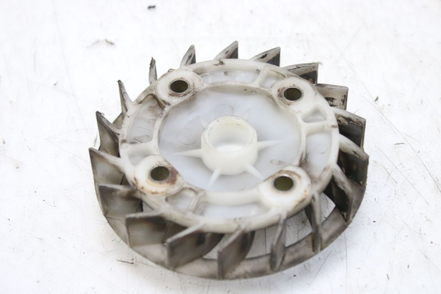 photo de VENTILATEUR SYM ORBIT 2 4T 50 (2018 - 2022) - Vue principale