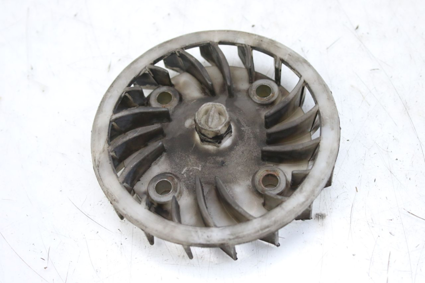 photo de VENTILATEUR SYM ORBIT 2 4T 50 (2018 - 2022) - Détail de la pièce