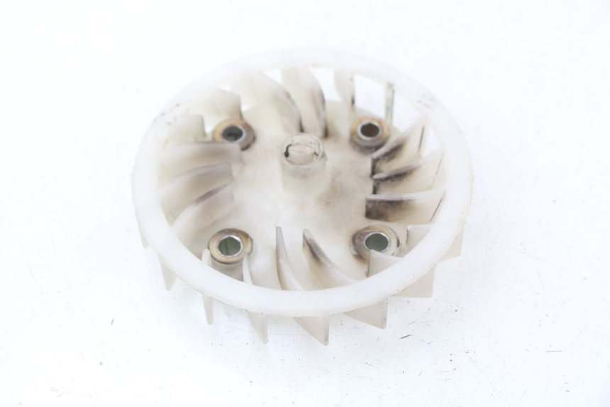 photo de VENTILATEUR SYM ORBIT 2 50 (2008 - 2014) - Vue principale