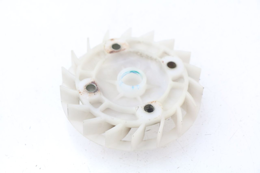 photo de VENTILATEUR SYM ORBIT 2 50 (2008 - 2014) - Détail de la pièce