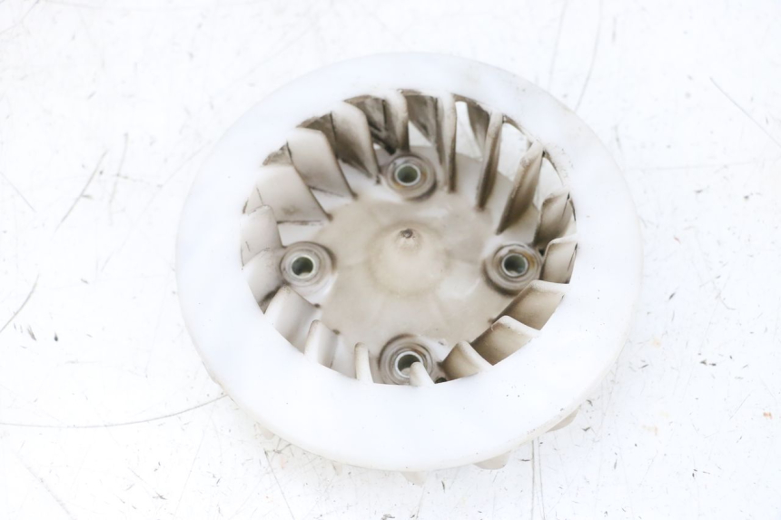 photo de VENTILATEUR SYM ORBIT 2 50 (2008 - 2014) - Vue principale