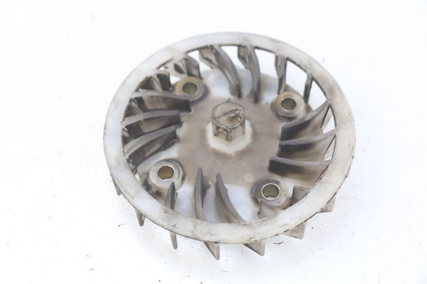 photo de VENTILATEUR SYM ORBIT III 3 4T 50 (2018 - 2021) - Vue principale