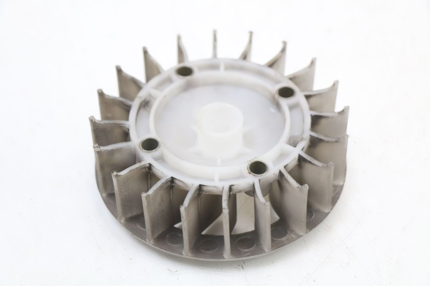 photo de Fan SYM ORBIT 50 (2008 - 2010) - Détail de la pièce