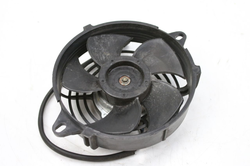 photo de VENTILATEUR KEEWAY OUTLOOK 125 (2007 - 2013) - Zoom état d’usage