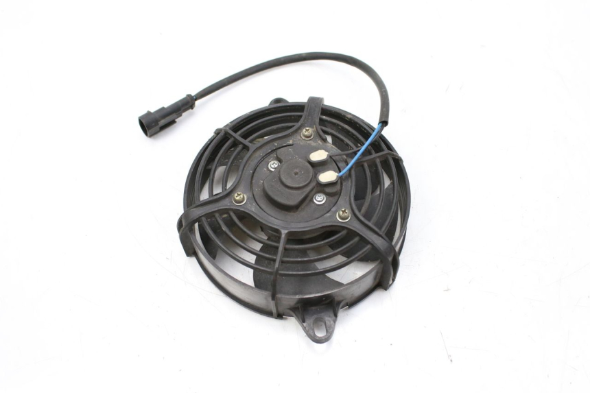 photo de VENTILATEUR KEEWAY OUTLOOK 125 (2007 - 2013) - Autre angle de vue