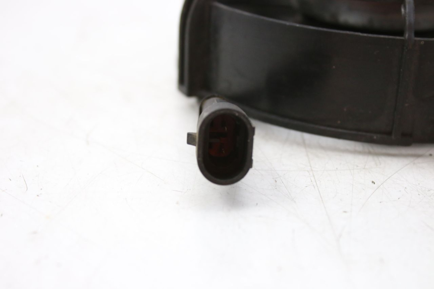 photo de VENTILATEUR KEEWAY OUTLOOK 125 (2007 - 2013) - Vue d’ensemble