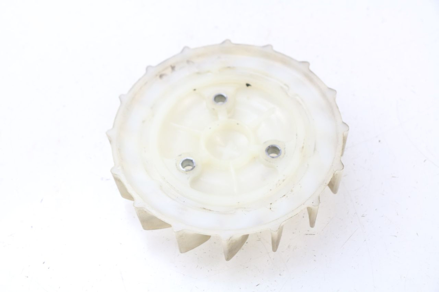 photo de VENTILATEUR MBK OVETTO 4T 50 (2008 - 2016) - Détail de la pièce