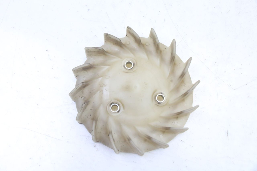 photo de VENTILATEUR MBK OVETTO 4T 50 (2008 - 2016) - Vue principale