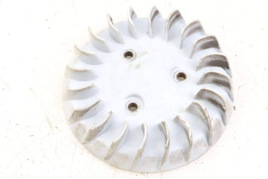 photo de VENTILATEUR MBK OVETTO ONE 2T 50 (2013 - 2017) - Vue principale