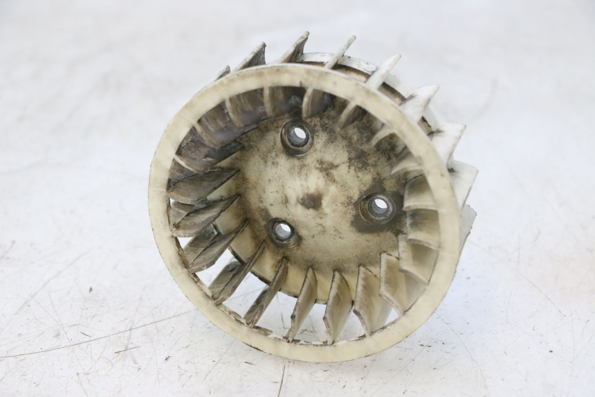 photo de VENTILATEUR IMF INDUSTRIE PACH 2T 50 (2009 - 2013) - Vue principale