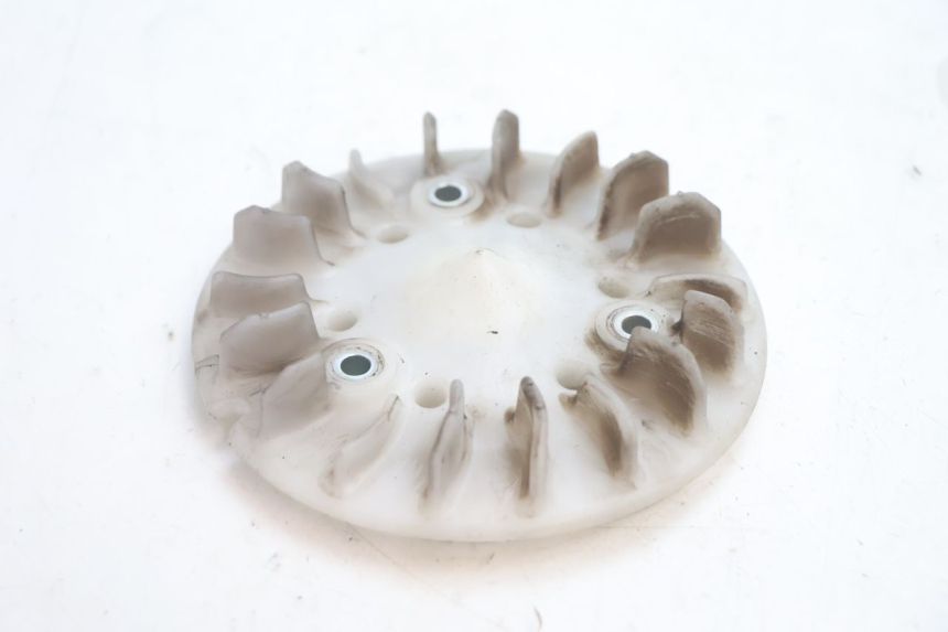 photo de VENTILATEUR HONDA PCX (JF28) 125 (2009 - 2011) - Détail de la pièce