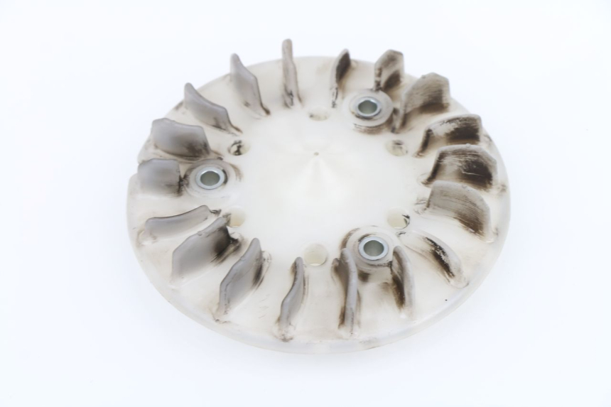 photo de VENTILATEUR HONDA PCX (JF28) 125 (2009 - 2011) - Vue principale