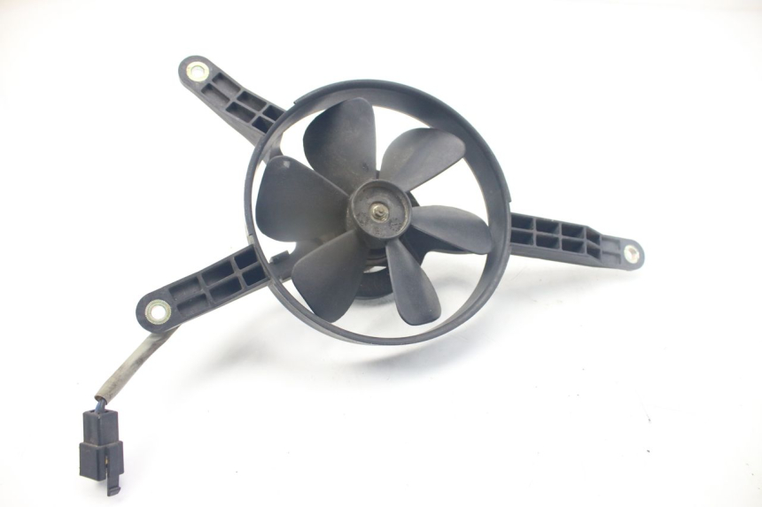 photo de VENTILATEUR KYMCO PEOPLE 250 (2004 - 2008) - Zoom état d’usage