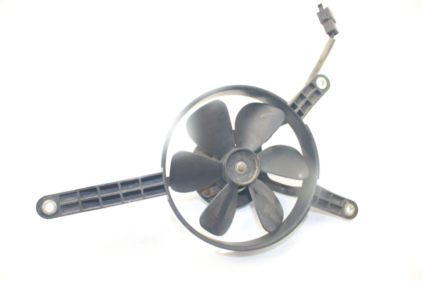 photo de VENTILATEUR KYMCO PEOPLE 250 (2004 - 2008) - État de surface