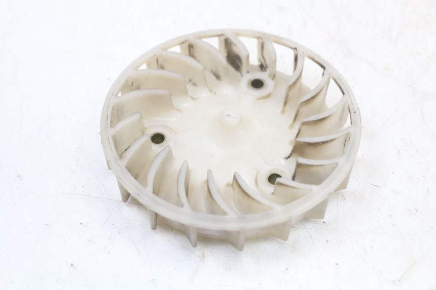 photo de VENTILATEUR PEUGEOT BELVILLE 125 (2017 - 2021) - Vue principale