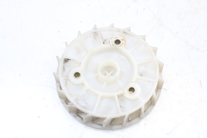 photo de VENTILATEUR PEUGEOT BELVILLE 125 (2017 - 2021) - Zoom état d’usage