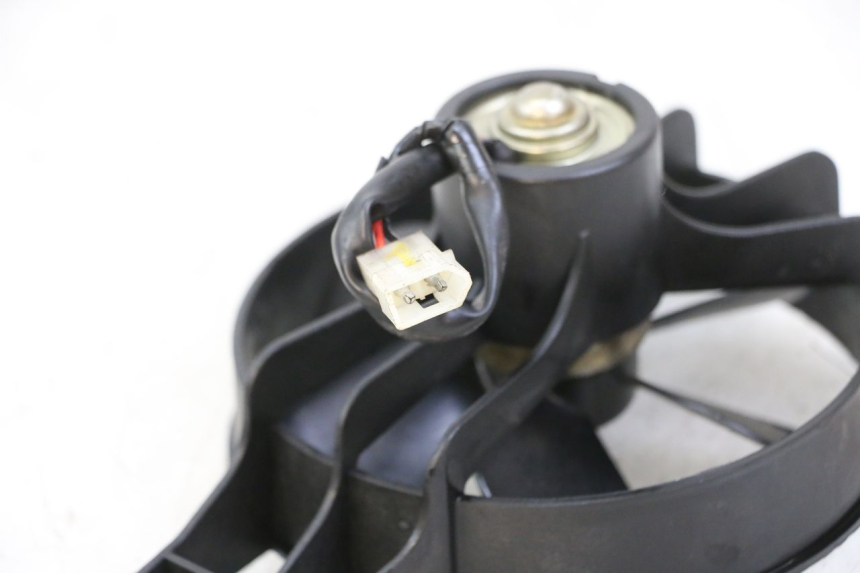 photo de VENTILATEUR PEUGEOT CITYSTAR 125 (2011 - 2017) - Détail de la pièce