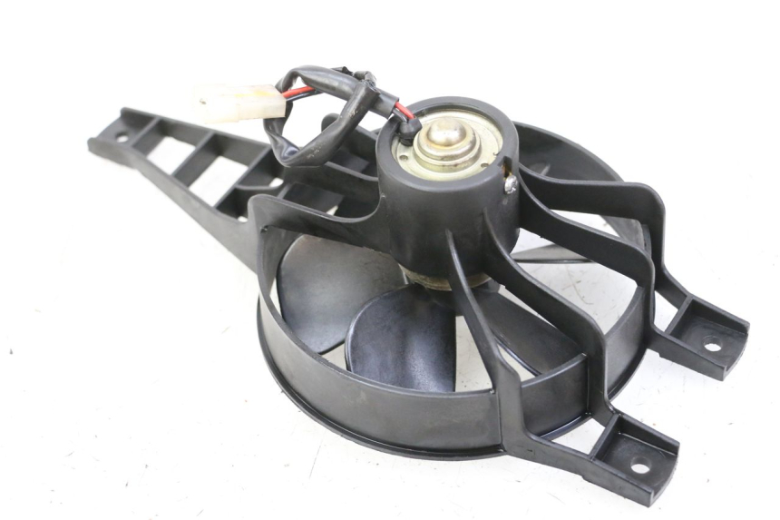 photo de VENTILATEUR PEUGEOT CITYSTAR 125 (2011 - 2017) - Zoom état d’usage