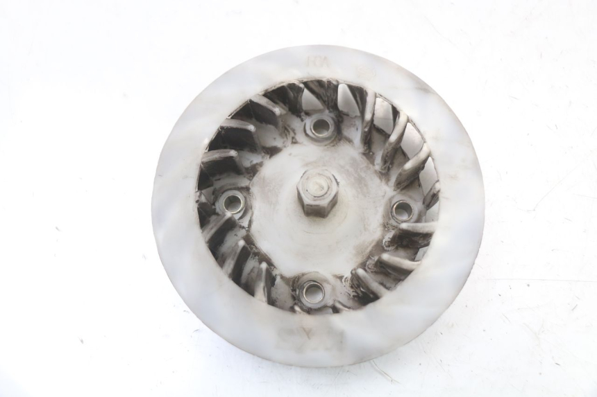 photo de VENTILATEUR PEUGEOT DJANGO 125 (2014 - 2017) - Vue principale