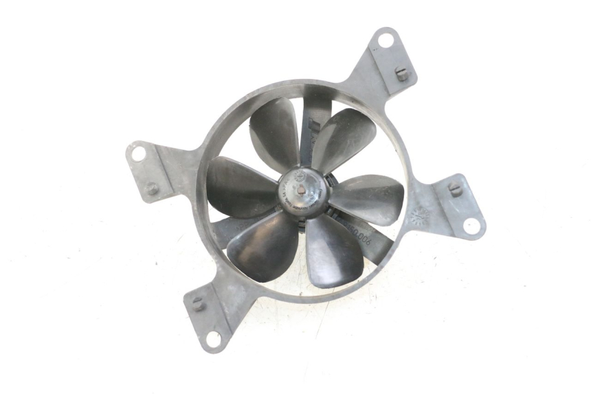 photo de VENTILATEUR PEUGEOT ELYSTAR 125 (2002 - 2007) - Vue principale