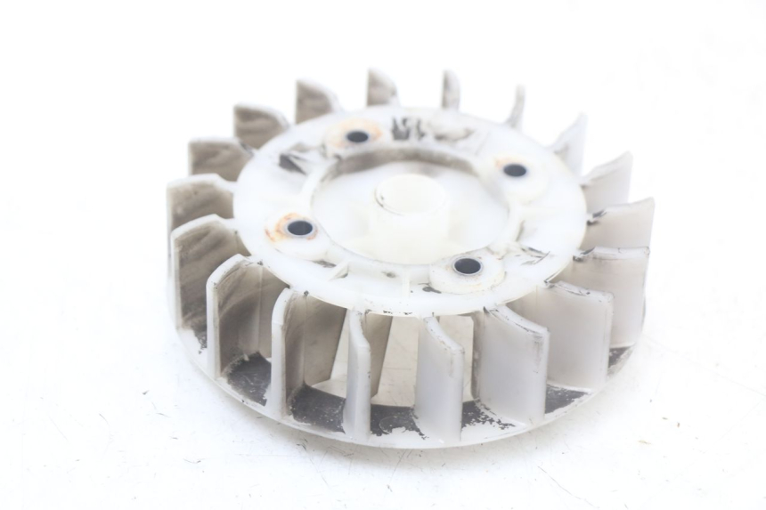 photo de VENTILATEUR PEUGEOT ELYSTAR 50 (2002 - 2014) - Vue principale