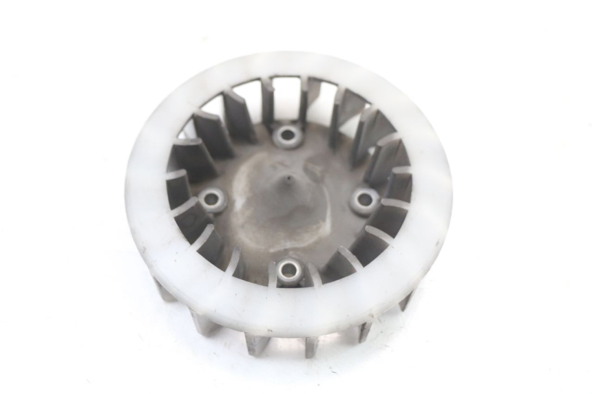 photo de VENTILATEUR PEUGEOT ELYSTAR 50 (2002 - 2014) - Zoom état d’usage