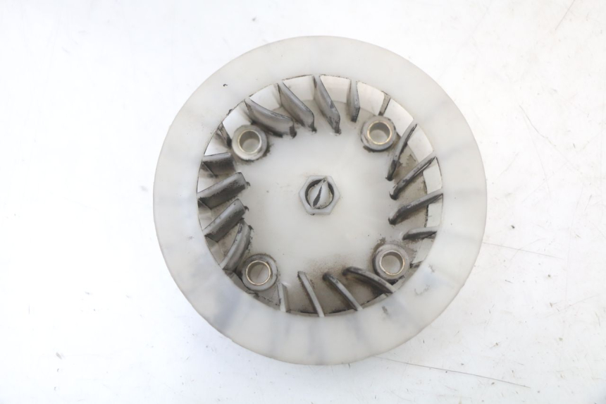 photo de VENTILATEUR PEUGEOT STREETZONE 4T 50 (2018 - 2023) - Vue principale