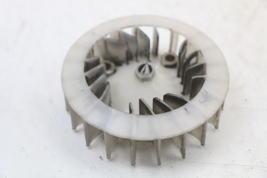 photo de VENTILATEUR PEUGEOT STREETZONE 4T 50 (2018 - 2023) - Détail de la pièce