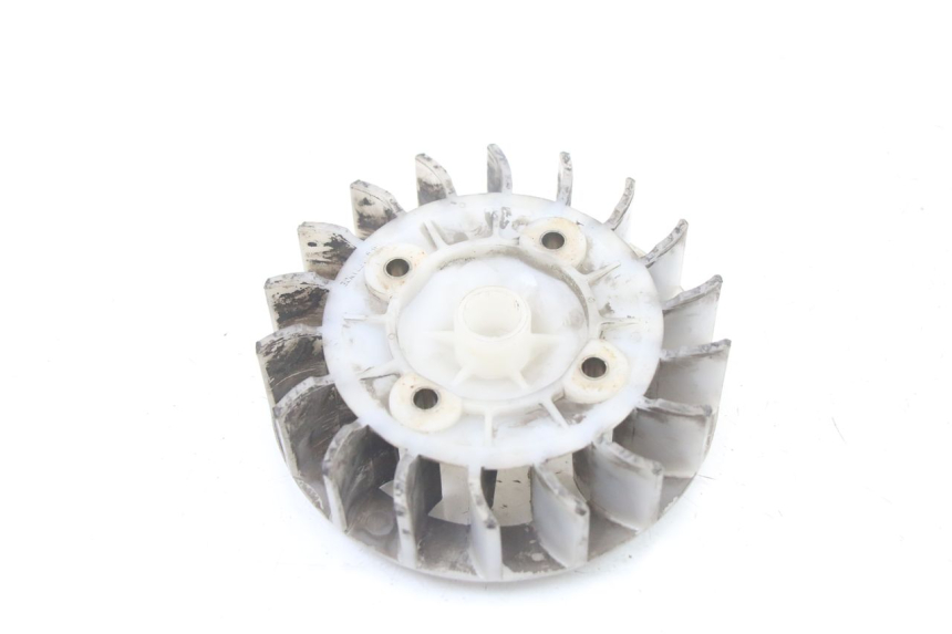 photo de VENTILATEUR PEUGEOT TKR TREKKER FURIOUS 50 (2005 - 2014) - Vue principale