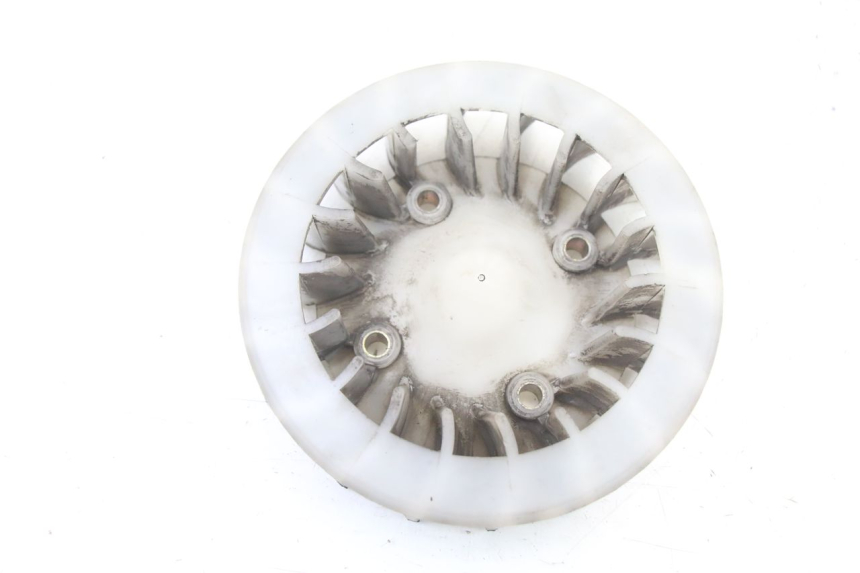 photo de VENTILATEUR PEUGEOT TKR TREKKER FURIOUS 50 (2005 - 2014) - Zoom état d’usage