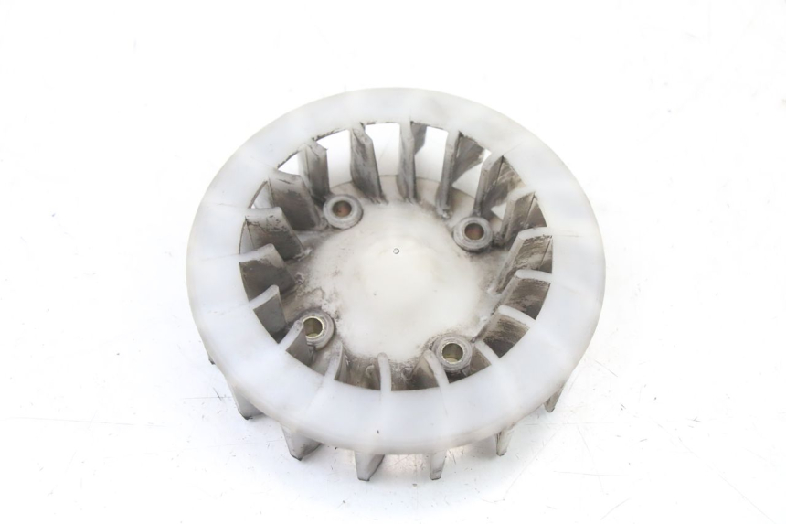 photo de VENTILATEUR PEUGEOT TKR TREKKER FURIOUS 50 (2005 - 2014) - Autre angle de vue