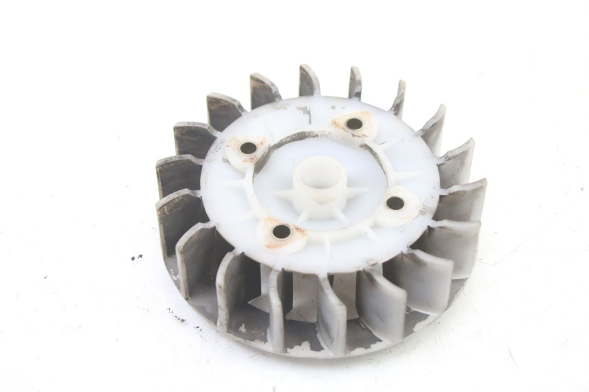 photo de VENTILATEUR PEUGEOT TKR TREKKER FURIOUS 50 (2005 - 2014) - Vue principale