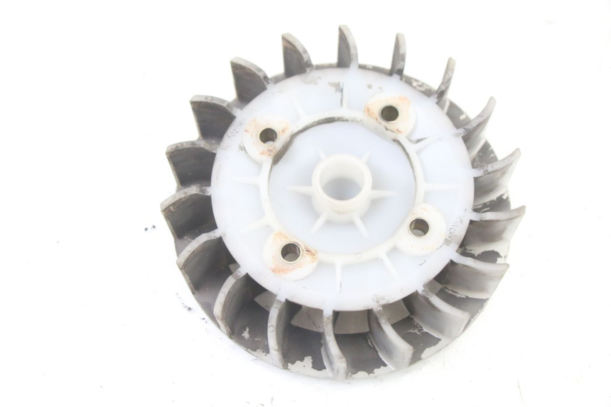 photo de VENTILATEUR PEUGEOT TKR TREKKER FURIOUS 50 (2005 - 2014) - Détail de la pièce