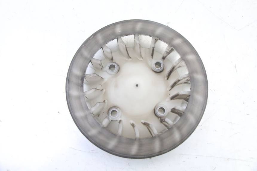 photo de VENTILATEUR PEUGEOT TREKKER TKR 50 (2005 - 2014) - Vue principale