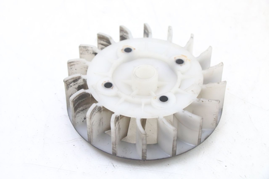 photo de VENTILATEUR PEUGEOT TREKKER TKR 50 (2005 - 2014) - Détail de la pièce