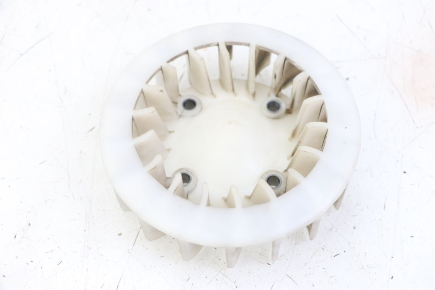photo de VENTILATEUR PEUGEOT TREKKER TKR 50 (2005 - 2014) - Vue principale