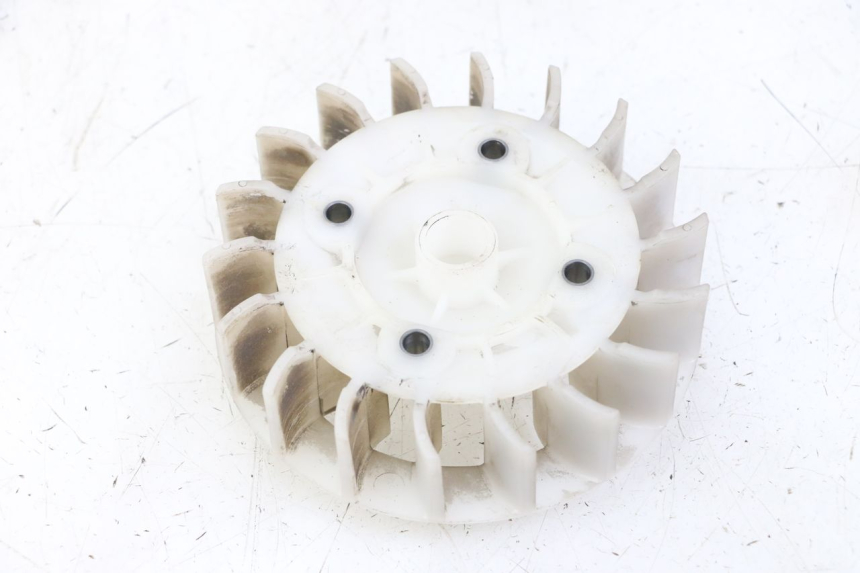 photo de VENTILATEUR PEUGEOT TREKKER TKR 50 (2005 - 2014) - Détail de la pièce