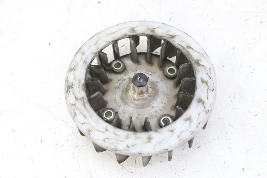 photo de VENTILATEUR PEUGEOT VIVACITY 125 (2010 - 2017) - Vue principale