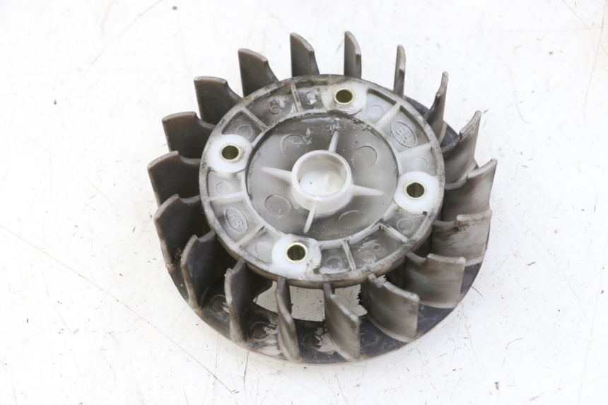 photo de VENTILATEUR PEUGEOT VIVACITY 125 (2010 - 2017) - Zoom état d’usage