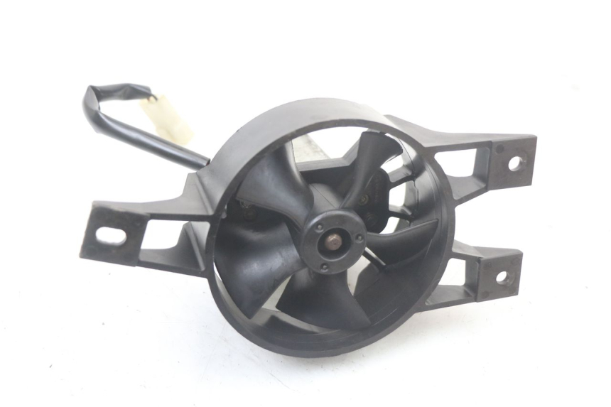 photo de VENTILATEUR PIAGGIO BEVERLY 125 (1998 - 2005) - Vue principale