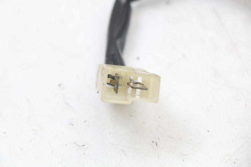 photo de VENTILATEUR PIAGGIO BEVERLY 125 (1998 - 2005) - Vue d’ensemble