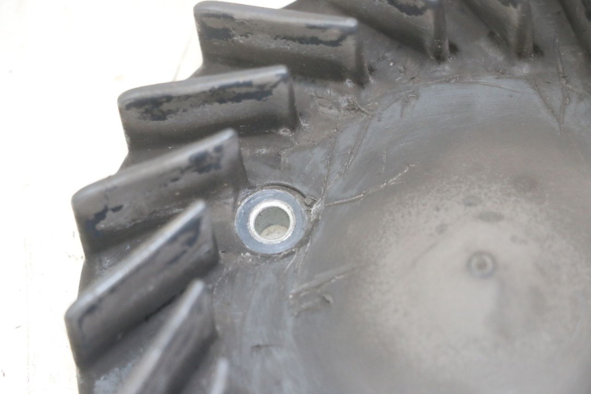 photo de VENTILATEUR PIAGGIO LIBERTY IGET 4T 50 (2021 - 2025) - Zoom état d’usage