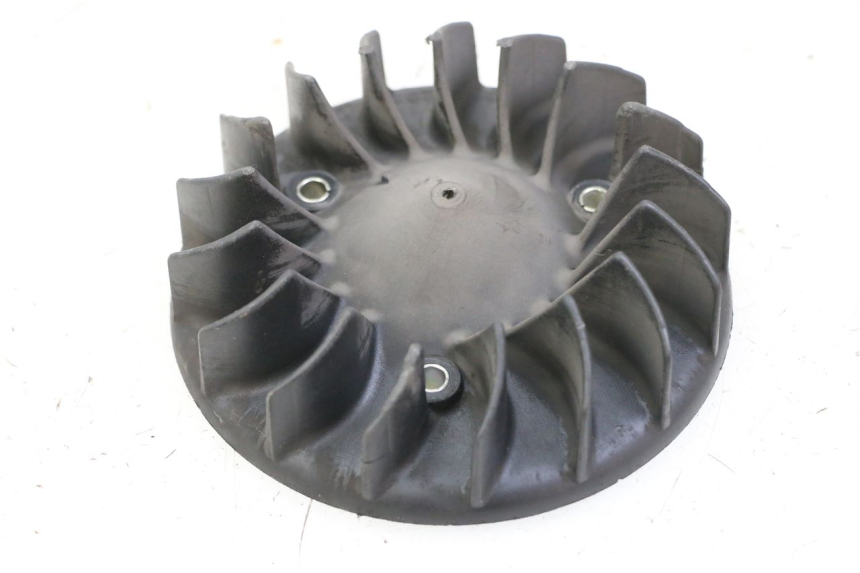 photo de VENTILATEUR PIAGGIO VESPA LX 2T 50 (2005 - 2013) - Vue principale