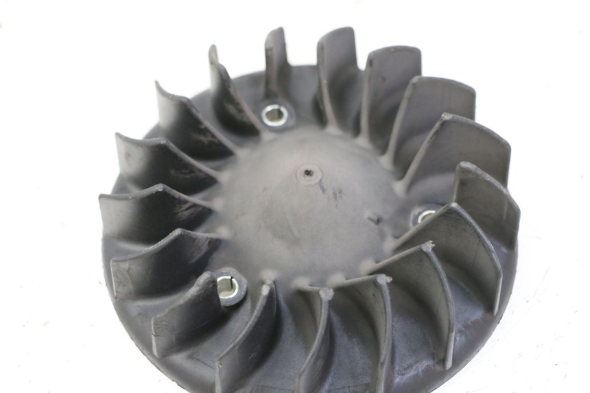 photo de VENTILATEUR PIAGGIO VESPA LX 2T 50 (2005 - 2013) - Détail de la pièce