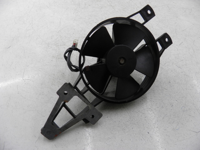 photo de VENTILATEUR PIAGGIO XEVO - X EVO 125 (2010 - 2015) - Détail de la pièce