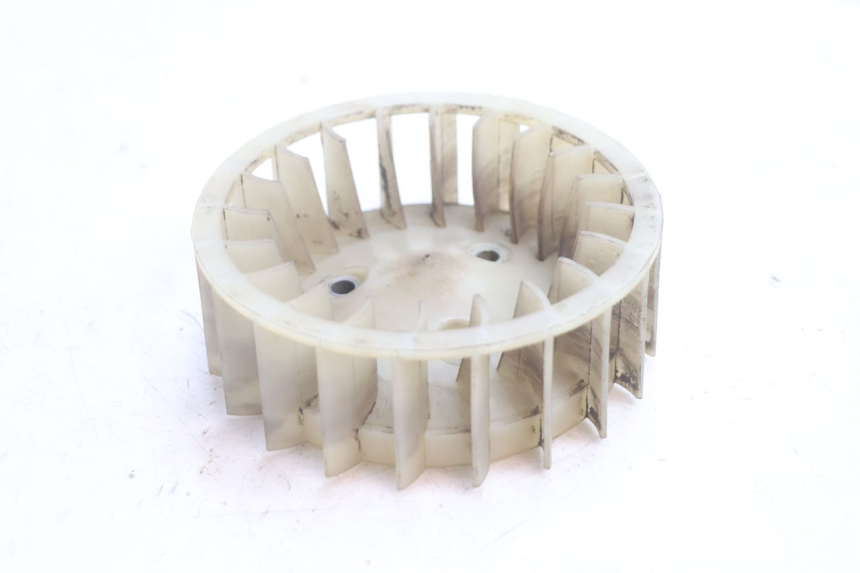 photo de VENTILATEUR RAZZO QTR 50 (2011 - 2018) - Détail de la pièce