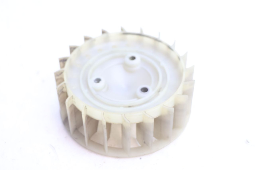photo de VENTILATEUR RAZZO QTR 50 (2011 - 2018) - Zoom état d’usage