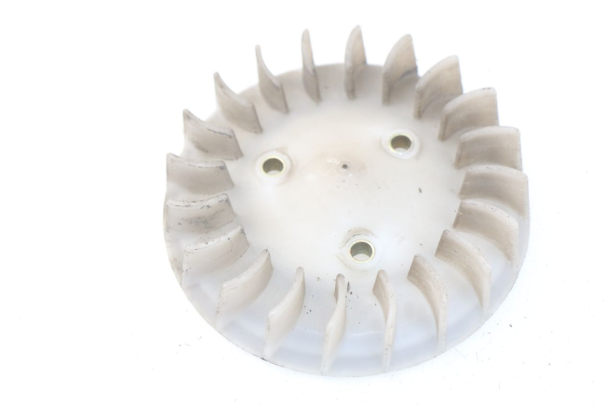 photo de VENTILATEUR RIDE RACE 2T 50 (2012 - 2017) - Vue principale