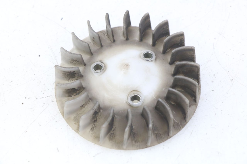 photo de VENTILATEUR RIDE RACE GT 2T 50 (2012 - 2017) - Vue principale