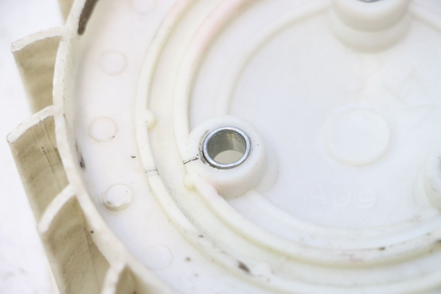 photo de VENTILATEUR ORCAL RAPTOR 50 (2015 - 2021) - Zoom état d’usage